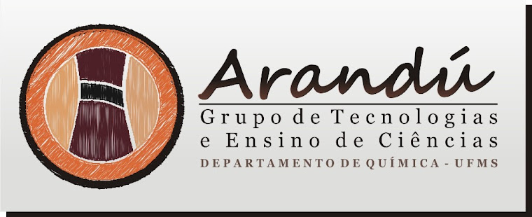 Arandú - Grupo de Tecnologias e Ensino de Ciências