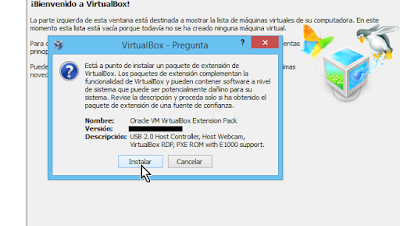 virtualbox extension pack download virtualbox extension pack download