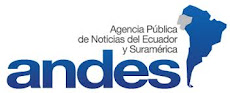 Agencia de Información desde Ecuador