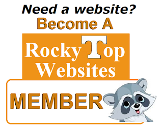 Rocky Top Websites Membership