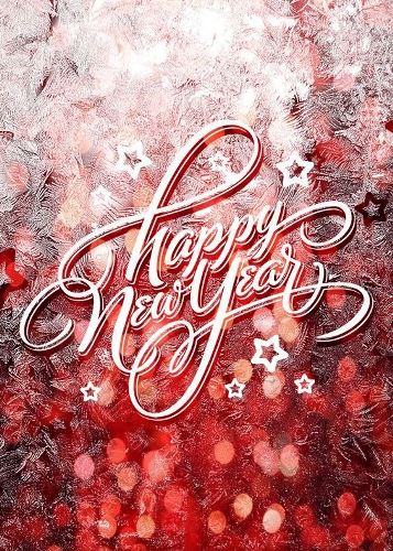 New year, new resolution 14