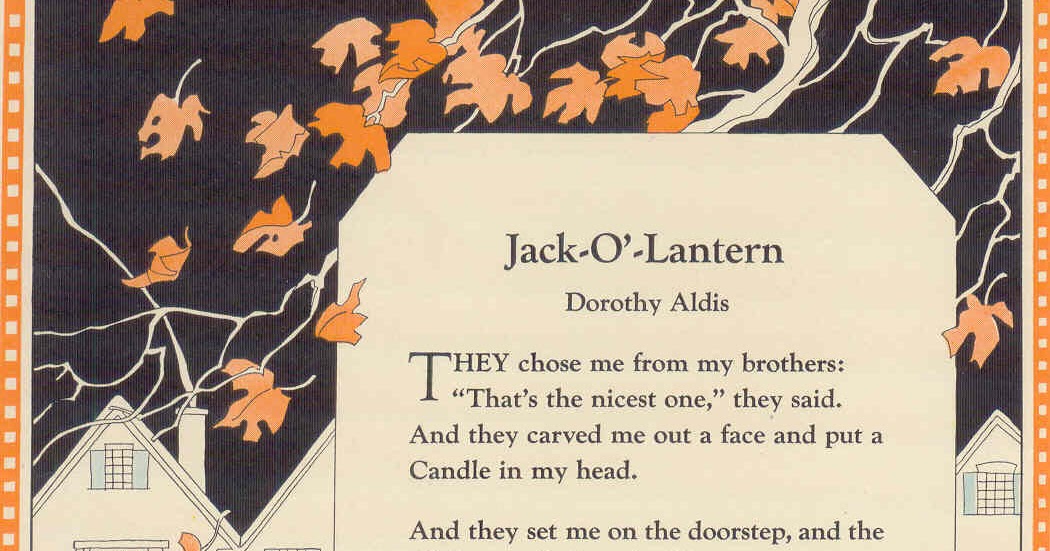 Halloween Postcards Aldis