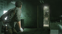 The Evil Within 2 Game Screenshot 8