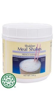 Shaklee Meal Shake
