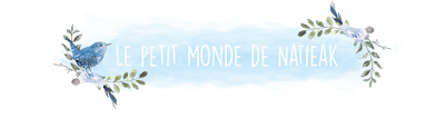 Le petit monde de Natieak