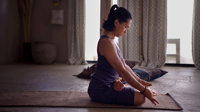 Hatha Yoga là gì mà ai cũng nên tập - giangyoga