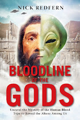 Bloodline of the Gods, US Edition, August 2015: