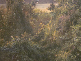 Frederic Church the Heart of the Andes