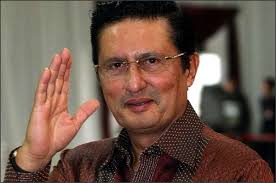Kisah Sukses Fadel Muhammad Kisah Sukses Fadel Muhammad