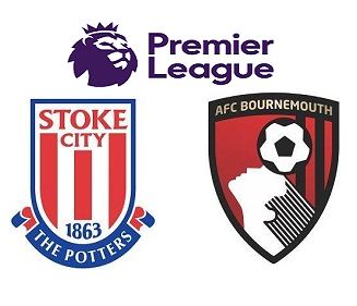 Stoke City vs Bournemouth match highlights | Premier League
