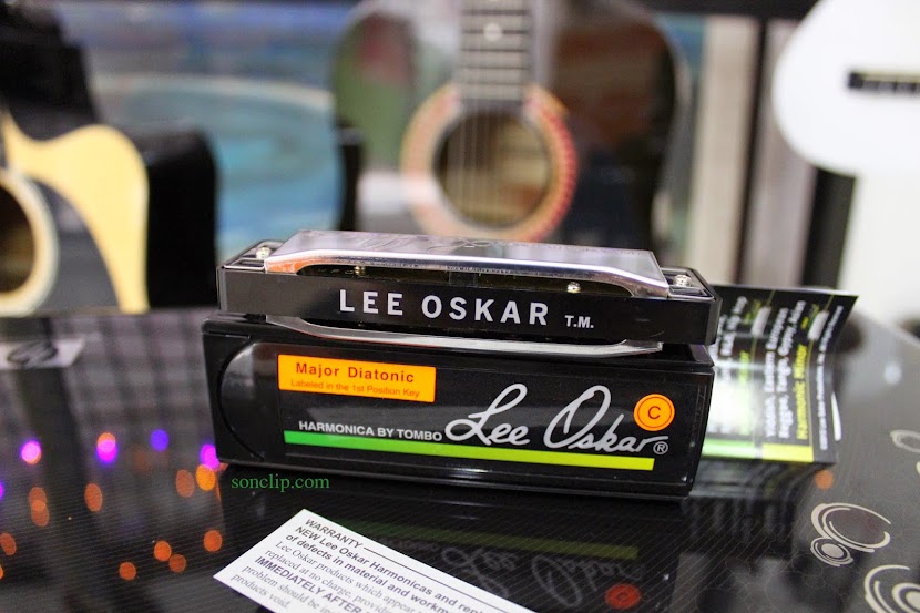 Lee Oskar Major Diatonic Lee Oskar Major Diatonic