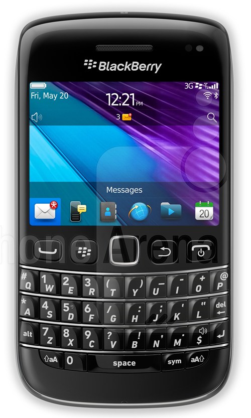 Blackberry Bold 9790 Price in India, Blackberry Bold 9790