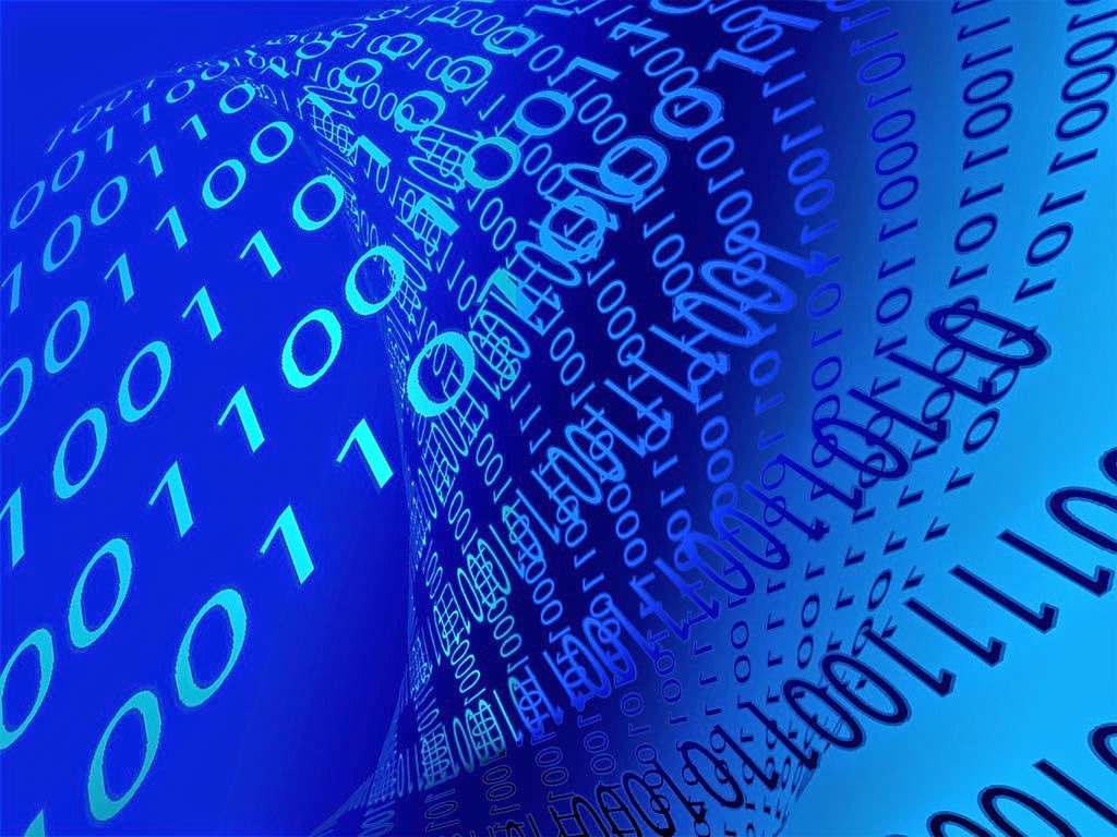 PROGRAMACION: QUE ES LA PROGRAMACIÓN