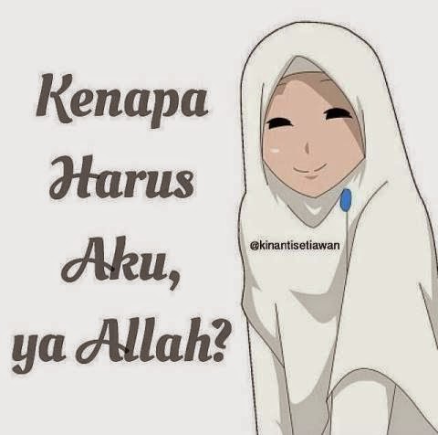 Dedem S Blog Kenapa Harus Aku