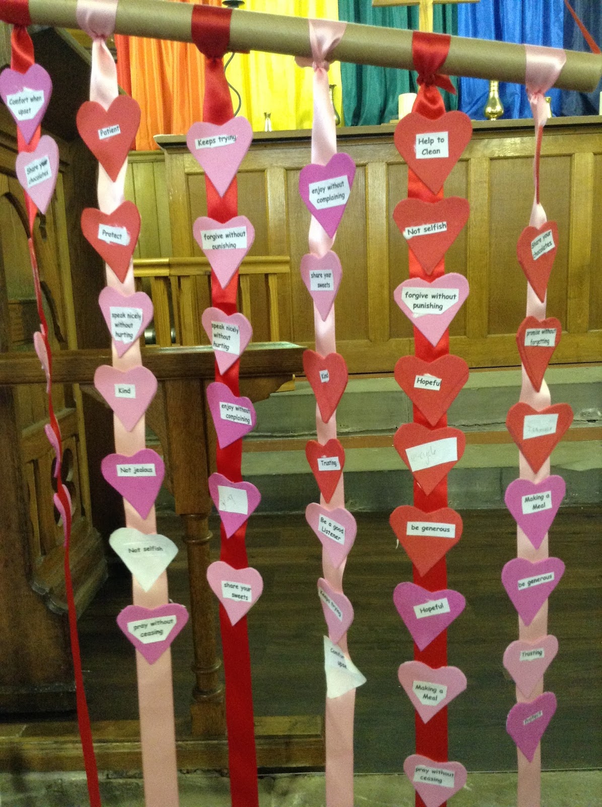 Flame: Creative Children's Ministry: Love Each Other: Exploring John 13 