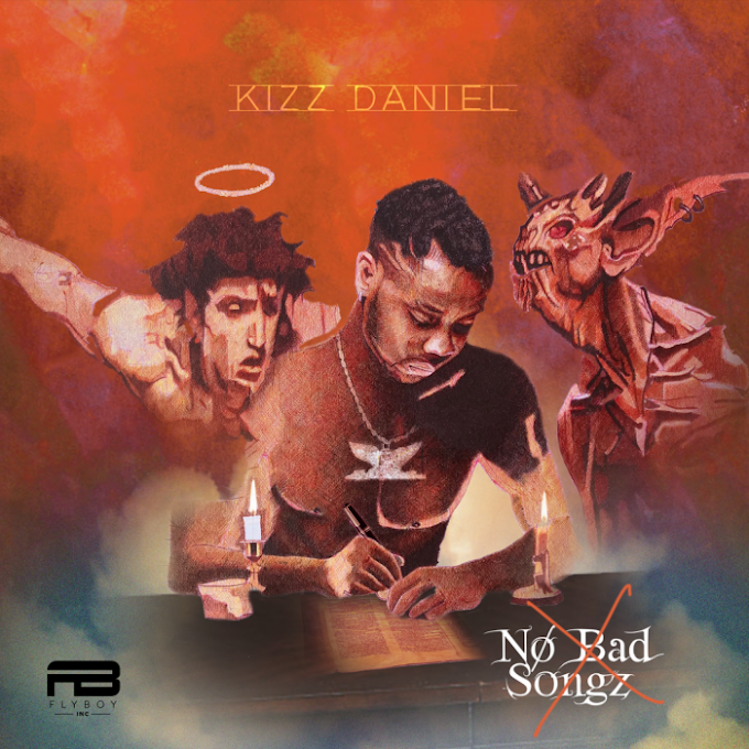 Music: Kizz Daniel - Over.