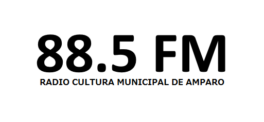 CULTURA FM AMPARO