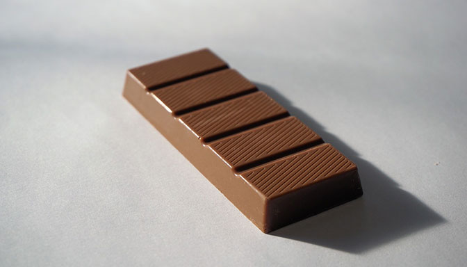 Cokelat Batang