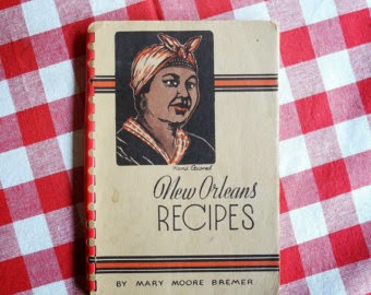 Lost American Recipes: Tomato Chutney (1932)