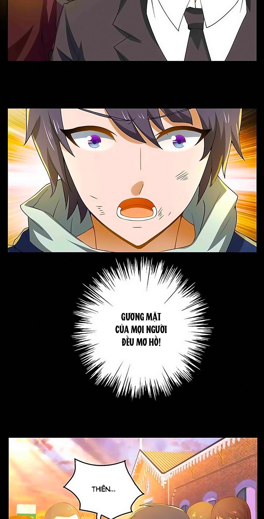 Bất Tử Y Sinh Tới Từ Tần Triều Chap 11 - Next Chap 12