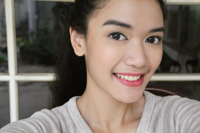 Trik Jitu Make Up Simple Untuk Berbagai Keperluan