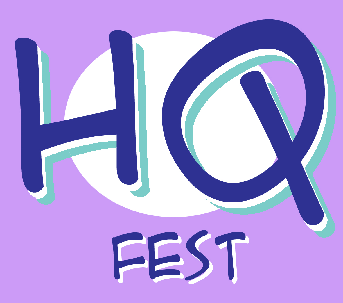 HQ FEST - EVENTO