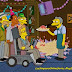 Los Simpsons 16x16 "Ray el contratista" Latino Online