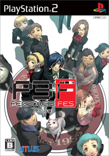 Persona 3 best dialog options for student council