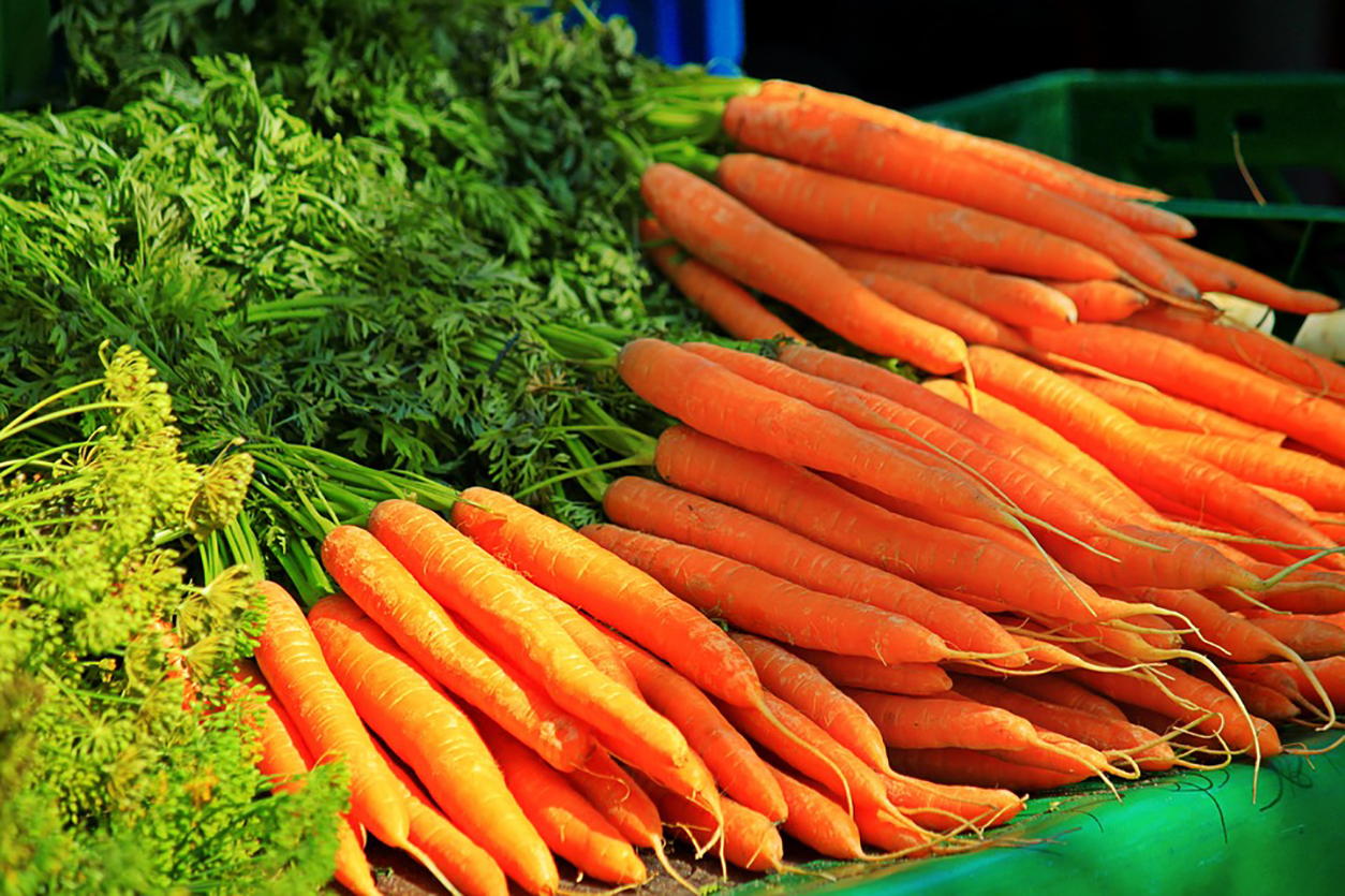 A Vitamininin Görevleri: Eksikliği ve Fazlalığı A Vitamininin Görevleri: Eksikliği ve Fazlalığı
