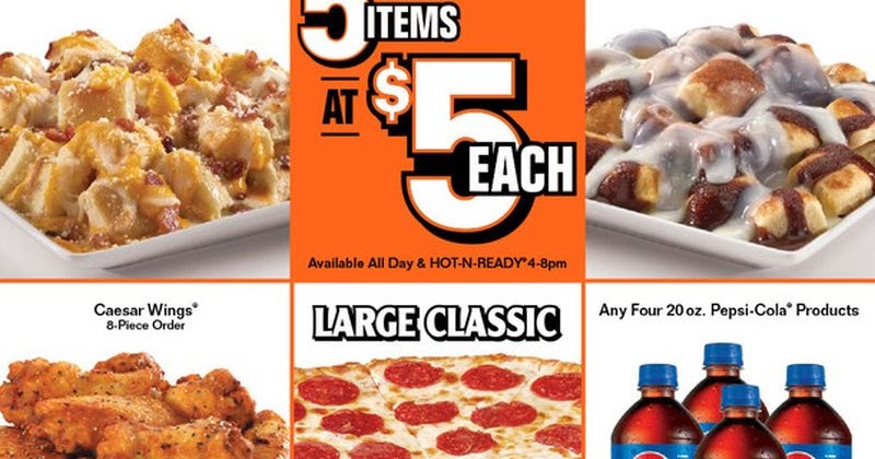 Get all you need to apply for jobs and tips on which companies to work for Visit herelfilesvj4.cf and take the Little Caesars Listens Survey for a chance to win pizza for a year during the Little Caesars Listens Survey Sweepstakes.
