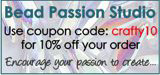 Bead Passion Studio