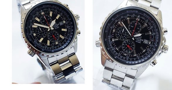 casio edifice 527 d