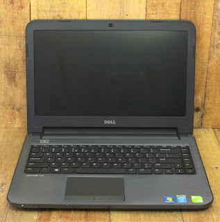 Laptop DELL Latitude 3440 - i5 - Dual VGA