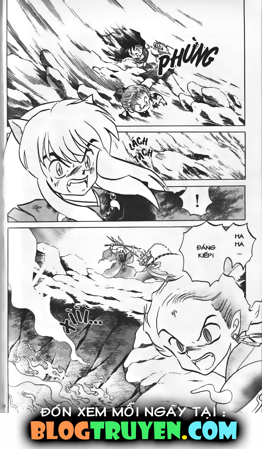 Inuyasha vol 04.6 trang 6