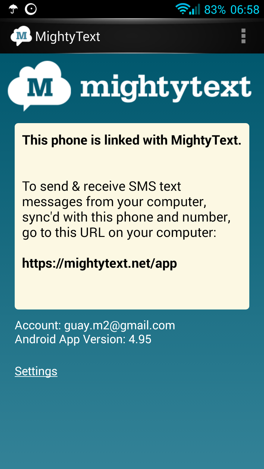 mightytext extension chrome mightytext extension chrome