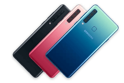 Samsung Galaxy A9 (2018) Samsung Galaxy A9 (2018)
