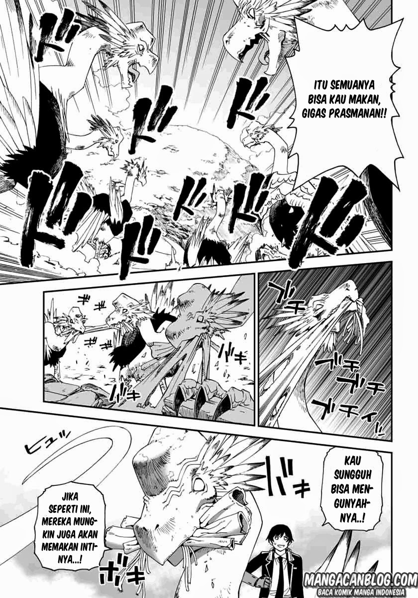 12 Beast Chapter 04