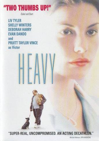Heavy (1995) με ελληνικους υποτιτλους