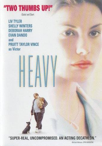 Heavy (1995) ταινιες online seires xrysoi greek subs