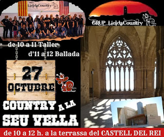 GRUP LleidaCountry GRUP LleidaCountry