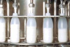 Leche Pasteurizada ~ INDUSTRIA LACTEA
