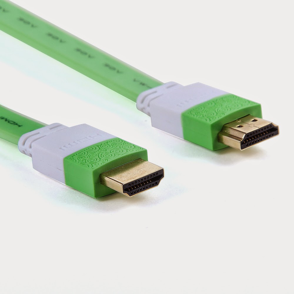Wholesale Cables and Converters Flat HDMI Cable Supports