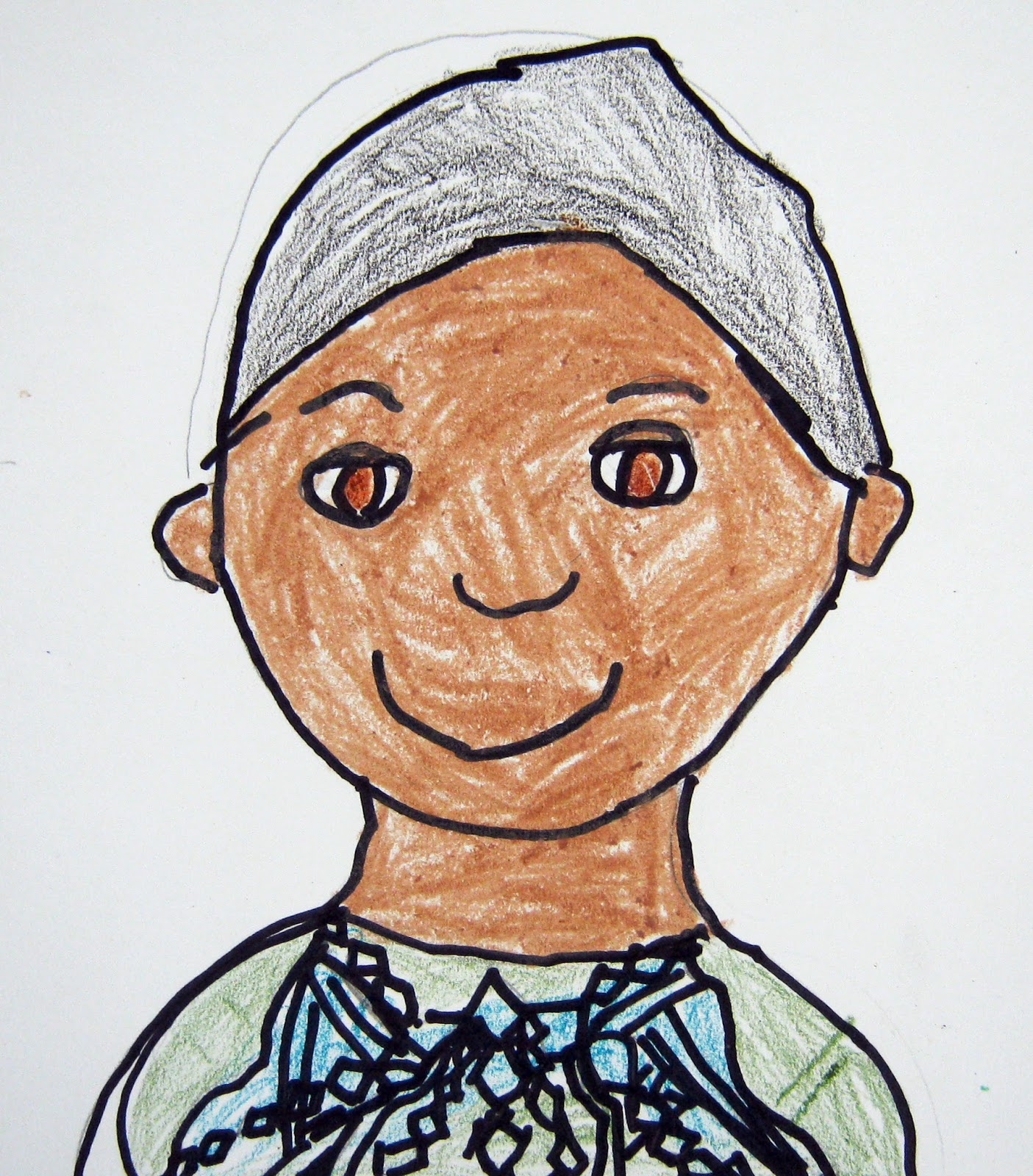 mrs-levine-s-art-room-kindergarten-our-self-portraits