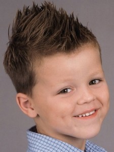 hairstyle trends 2012: Baby Boys Hairstyle trends and haircut 2012