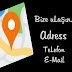 iletisim