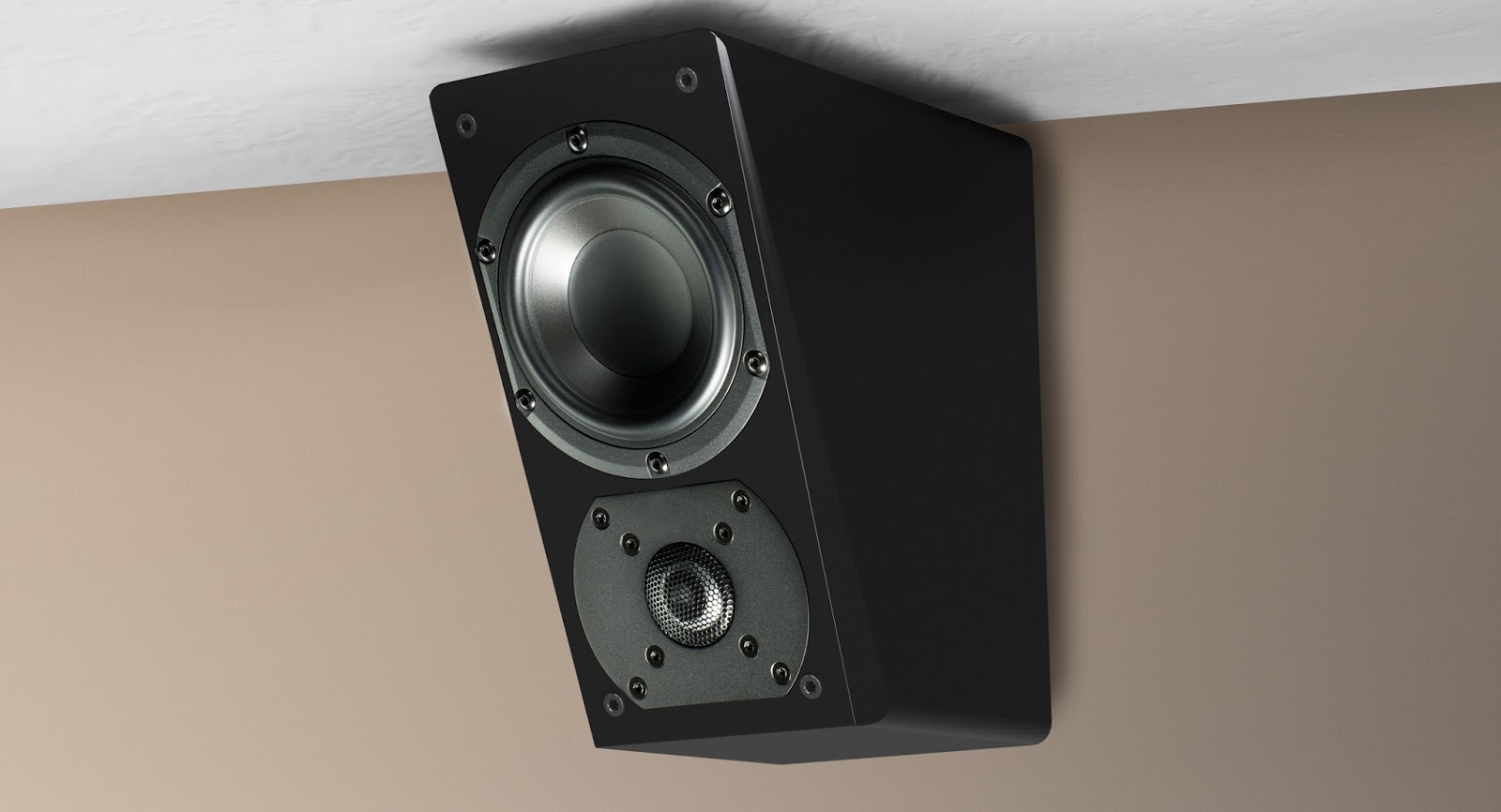 El Hefe HiFi Reviews SVS Prime Elevation Speakers A Great