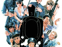 [HD] Loca academia de policía 3: De vuelta a la escuela 1986 Descargar
Gratis Pelicula