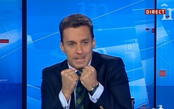 View Mircea Badea Varsta Gif