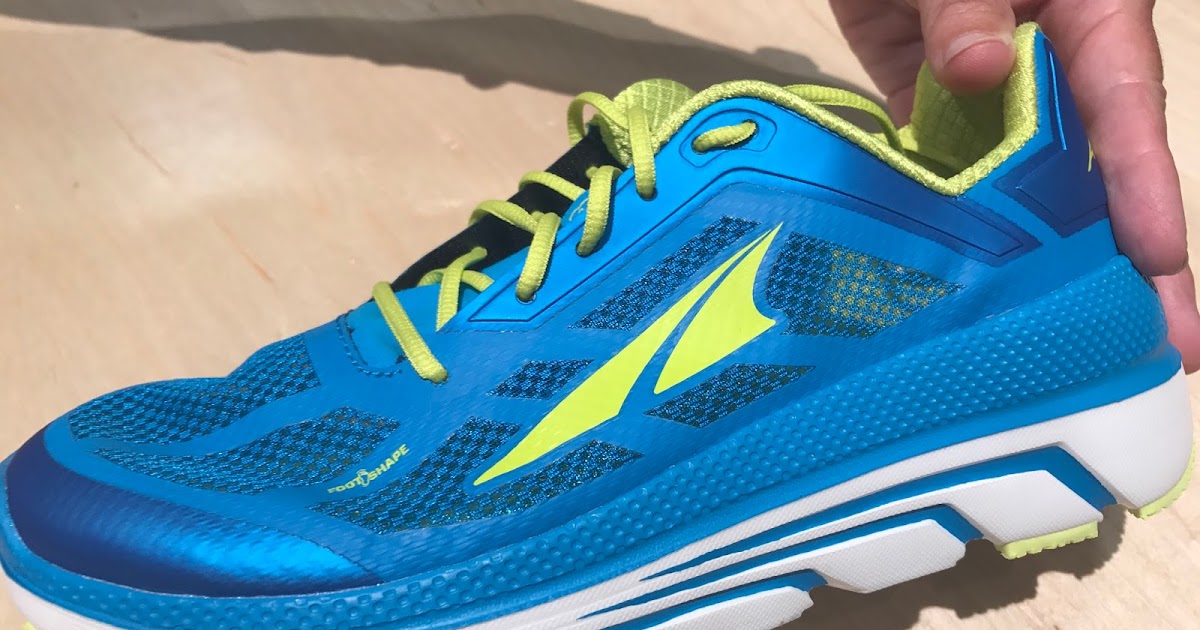 Road Trail Run Outdoor Retailer Altra Running Spring 2018 Preview and