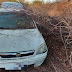 Carro de apoio da banda Célia Mello & Farra da Baixinha sofre acidente na estrada que liga Catolé do Rocha a Patu (RN)